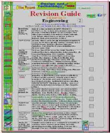 2 - Engineering & Industrial manufacturing/Production  Revison- Page 2 - forGraphics-Revision section of  Design And Technology On The Web - Find topics, projects, advice and revision help from within the site or from the world-wide-web.  Design And Technology On The Web - Mr Richmond's Help pages for students and teachers in Design and Technology.  DTOTW  Design-And-Technology-On-The-Web  -  Mr Richmond's homework and project help for Design and Technolgy students and teachers at Ks3, Ks4 and KS5.  Links to topics within the site and to many useful resources and information. DTOTW Mr Richmond Help - Coursework Design Technology Project Help - Design and Technology IWB resources  - Design & Technology On The Web